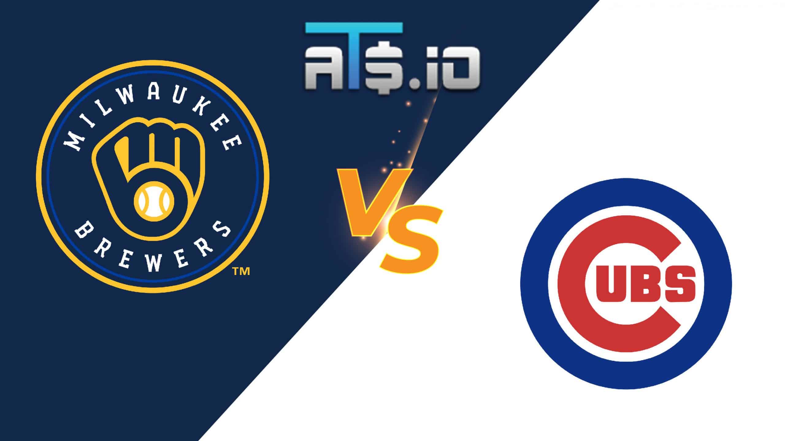 Chicago Cubs vs. Milwaukee Brewers 7/04/22 MLB Picks, Predictions, Odds