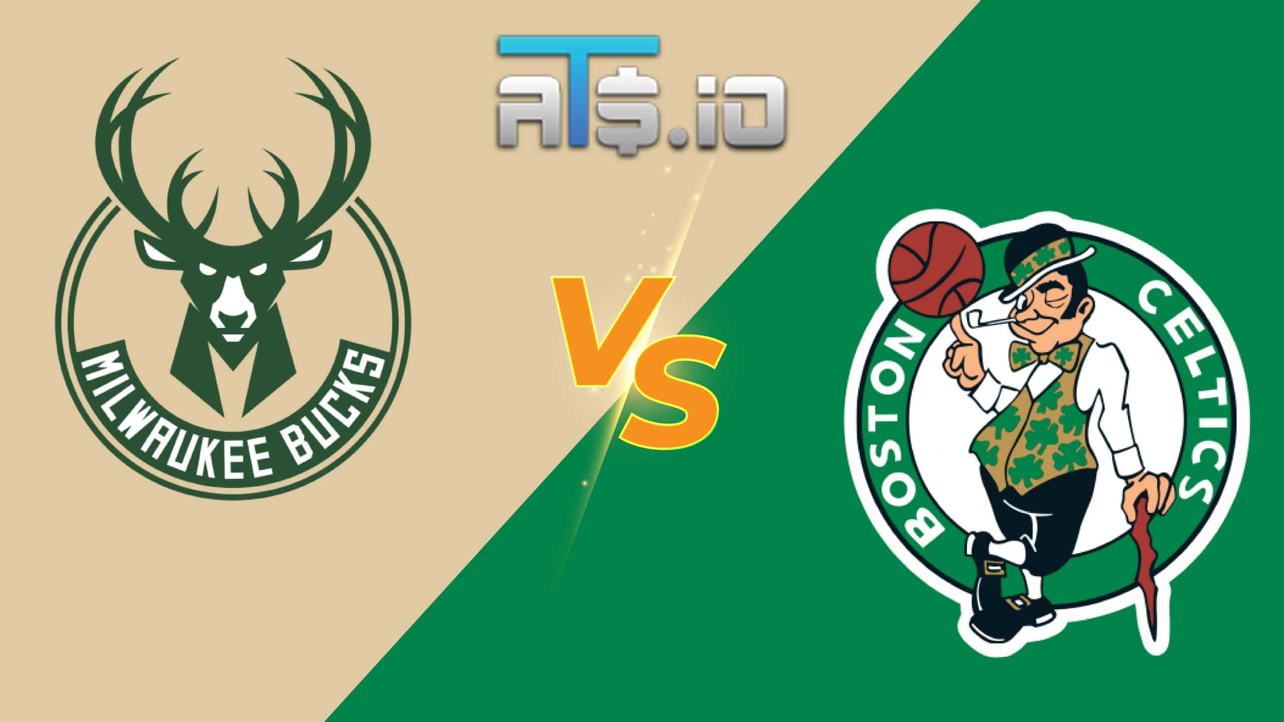 Milwaukee Bucks vs Boston Celtics Game 7 Pick & Prediction 5/15/22