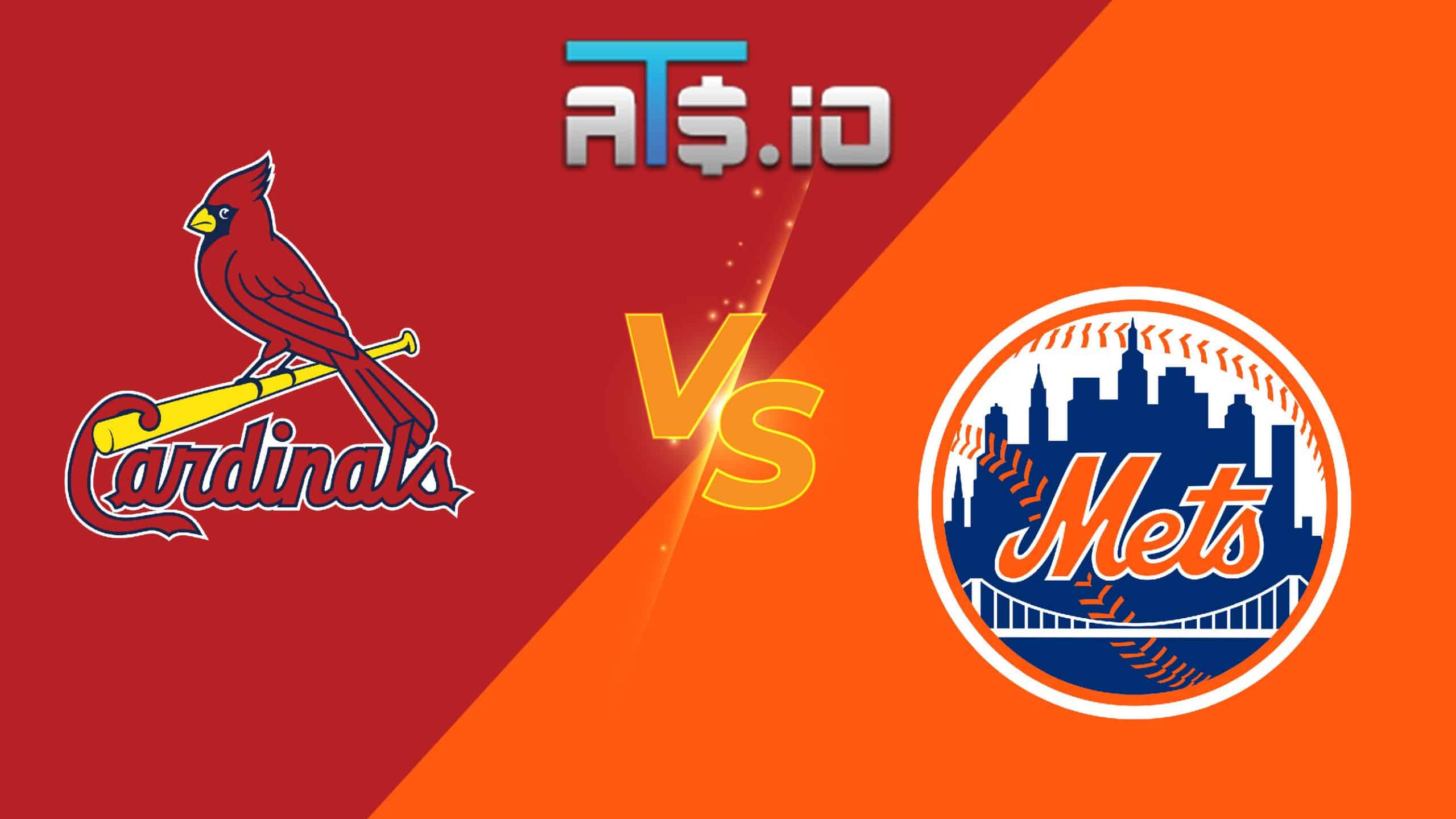 St. Louis Cardinals vs New York Mets Pick & Prediction 05/19/22