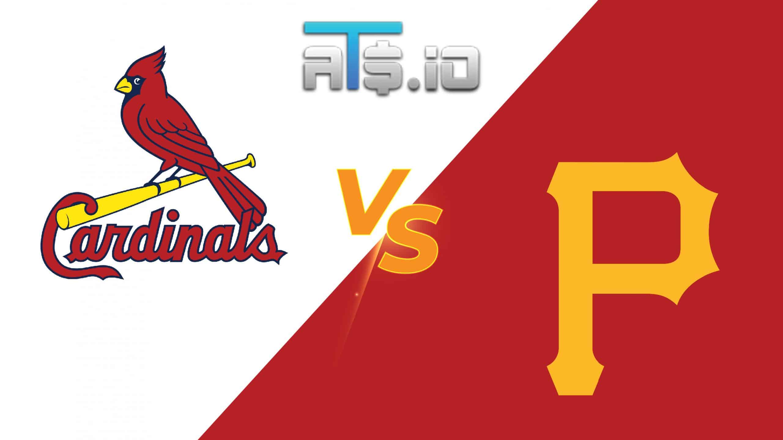 St. Louis Cardinals vs Pittsburgh Pirates Pick & Prediction 05/20/22