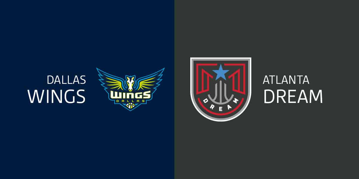 Dallas Wings vs Atlanta Dream WNBA Pick & Prediction 6/21/22