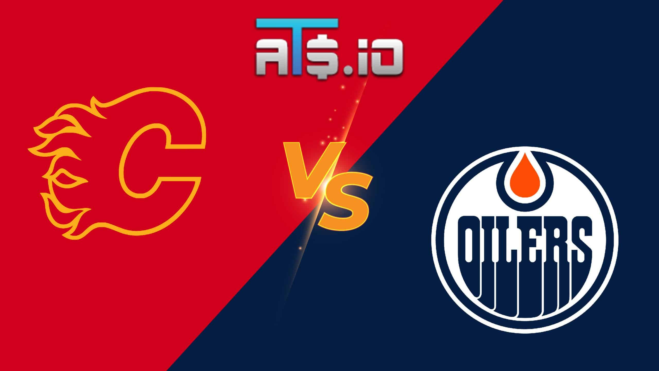 Calgary Flames vs Edmonton Oilers Game 3 Prediction 05/22/22