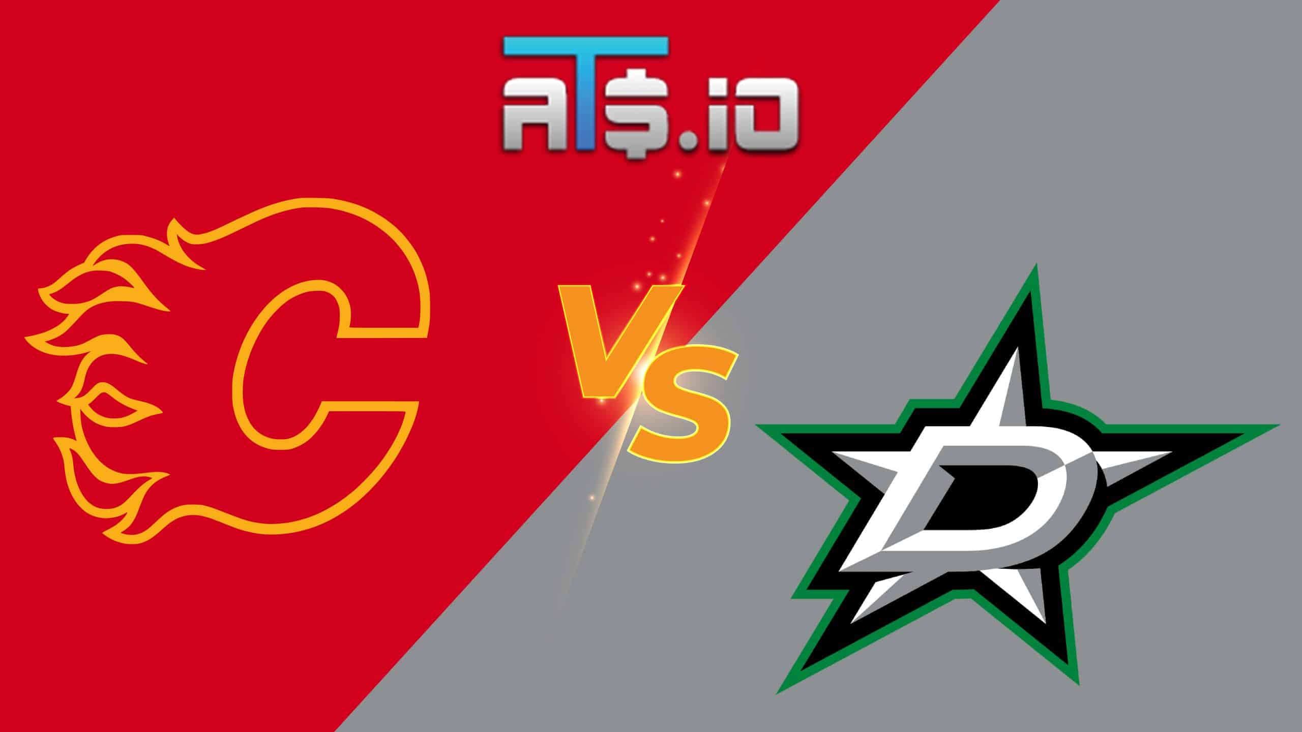Calgary Flames vs. Dallas Stars 5/13/22 NHL Picks, Predictions, Odds