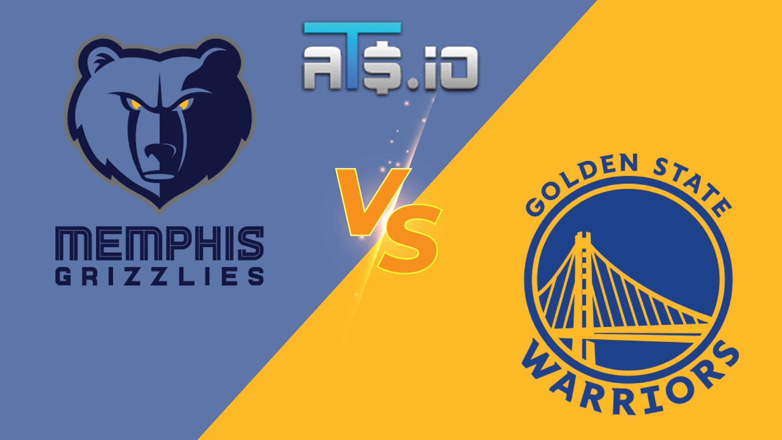 Golden State Warriors vs Memphis Grizzlies Game 5 – Pick & Prediction