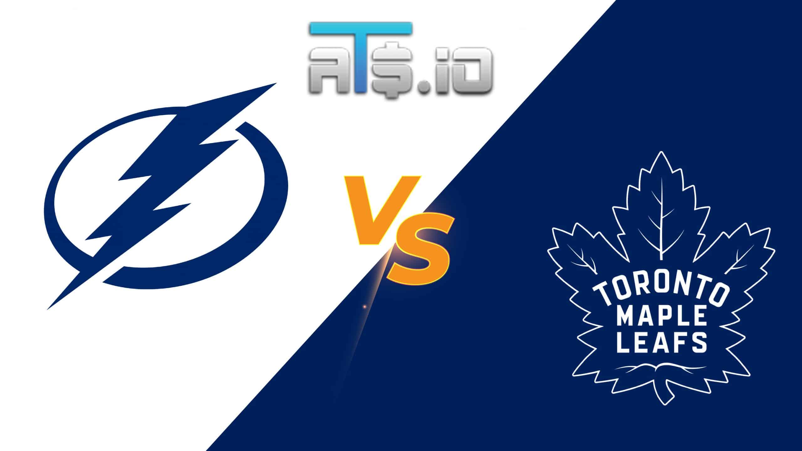 Tampa Bay Lightning vs Toronto Maple Leafs Game 7 Prediction 05/14/22