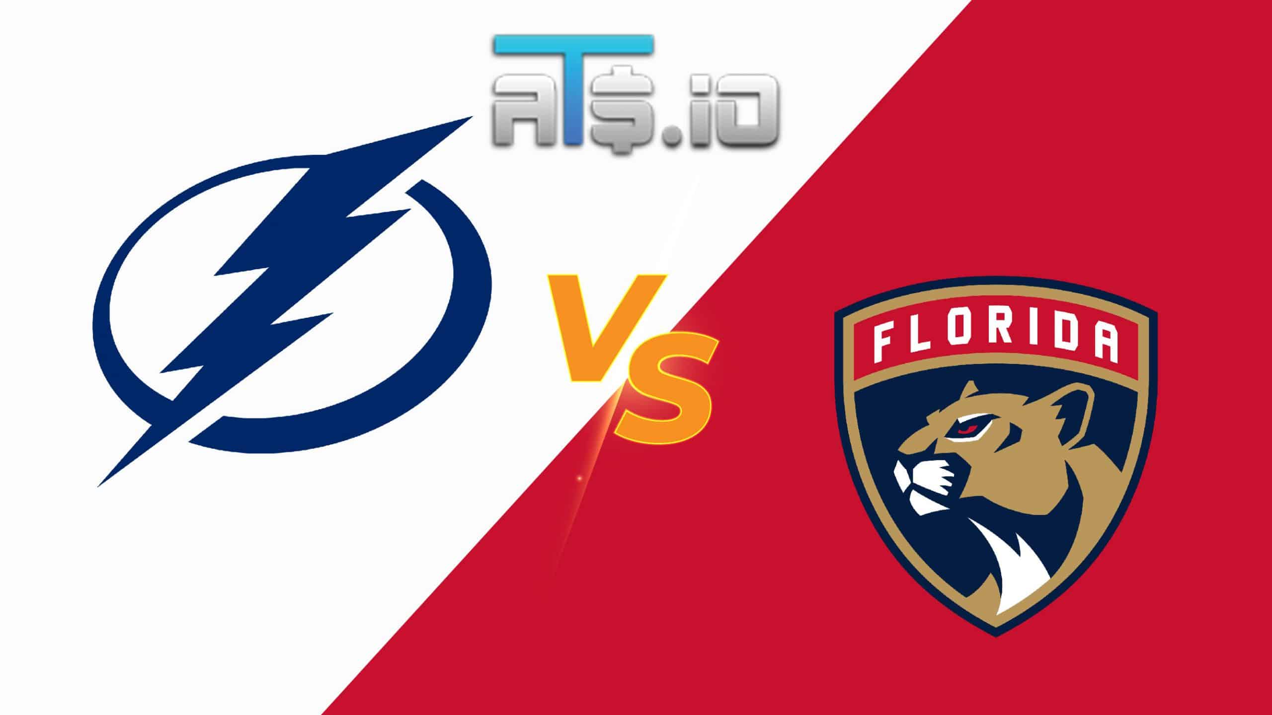 Tampa Bay Lightning vs Florida Panthers Game 2 Prediction 05/19/22