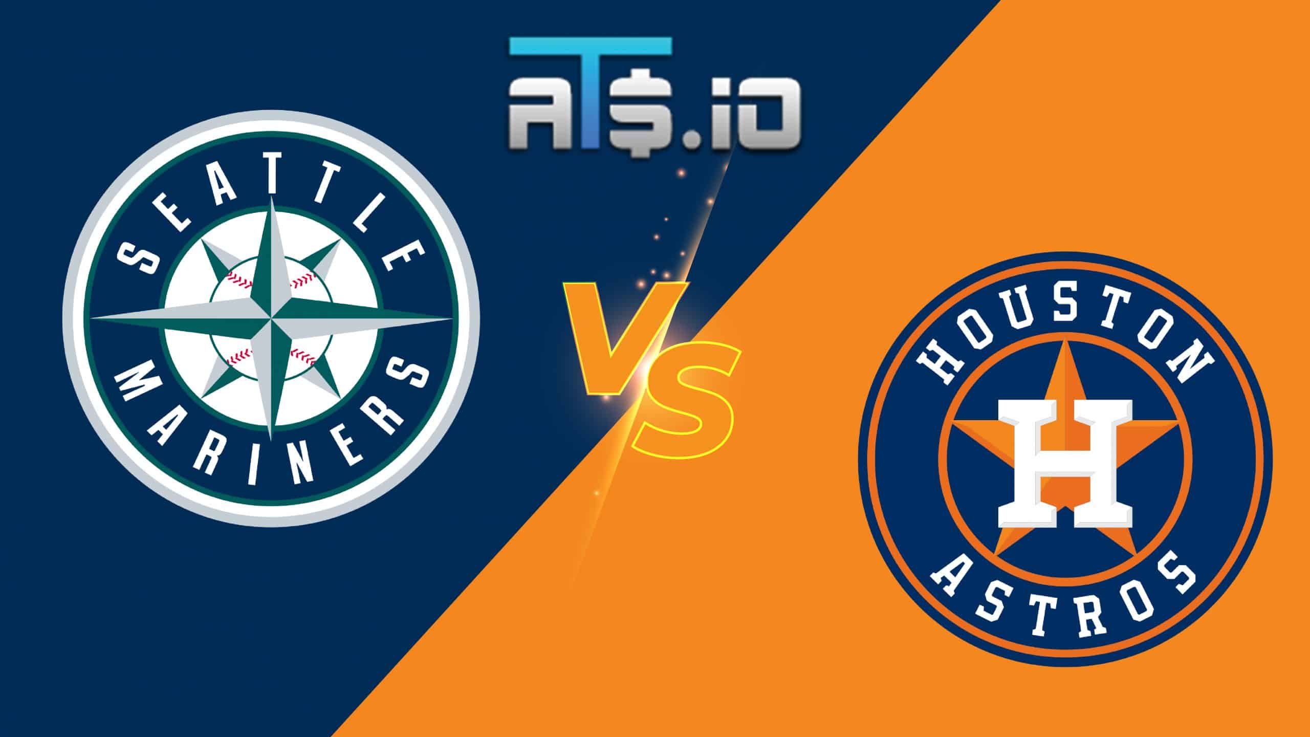 Seattle mariners vs houston astros on alds mlb postseason 2022