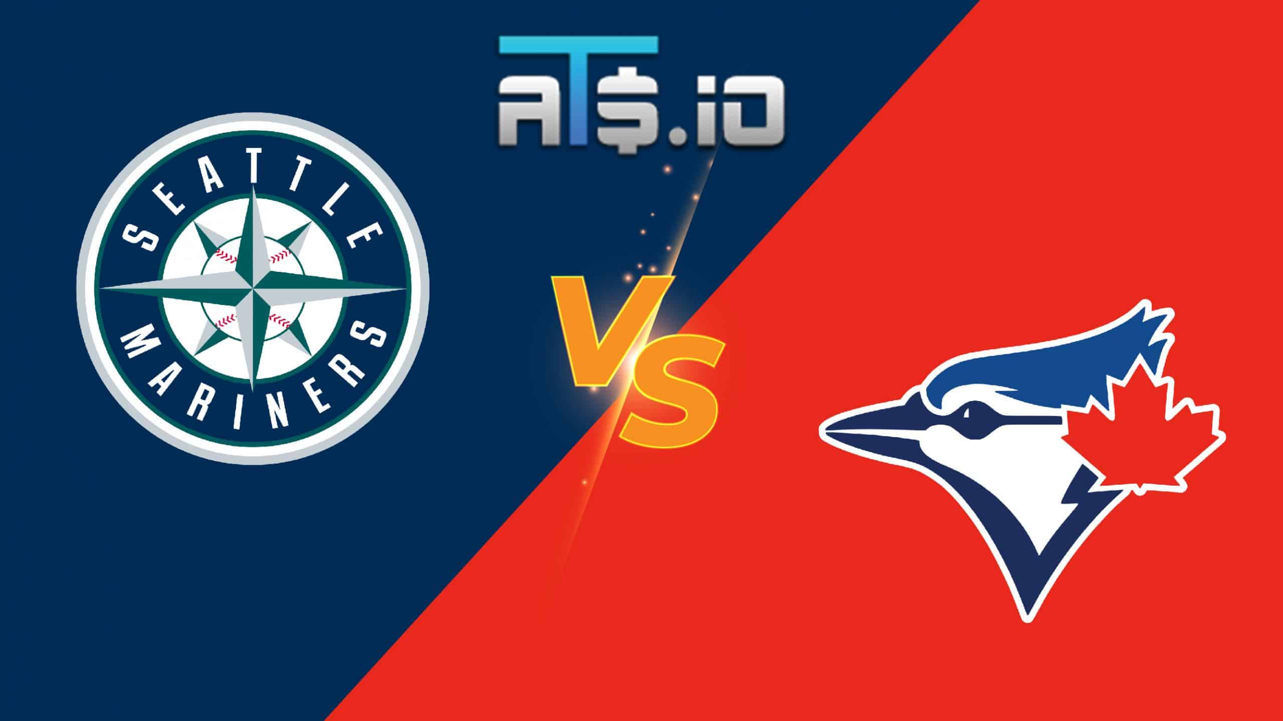 Seattle Mariners vs Toronto Blue Jays Game 2 Pick 10/8/22