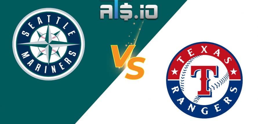 mariners vs rangers
