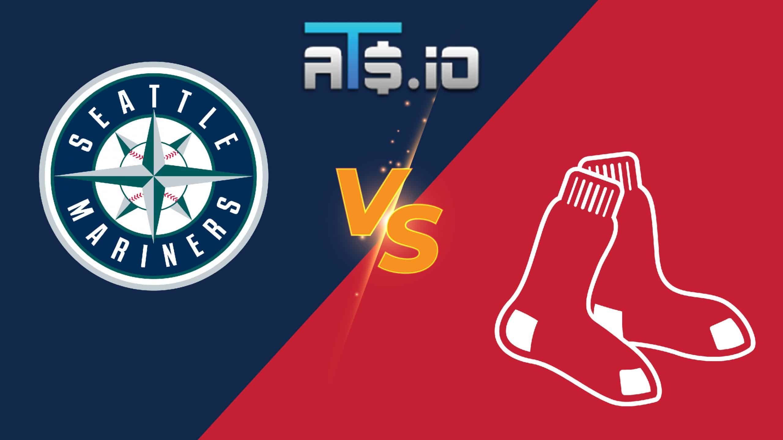 Seattle Mariners vs Boston Red Sox Pick & Prediction 05/19/22