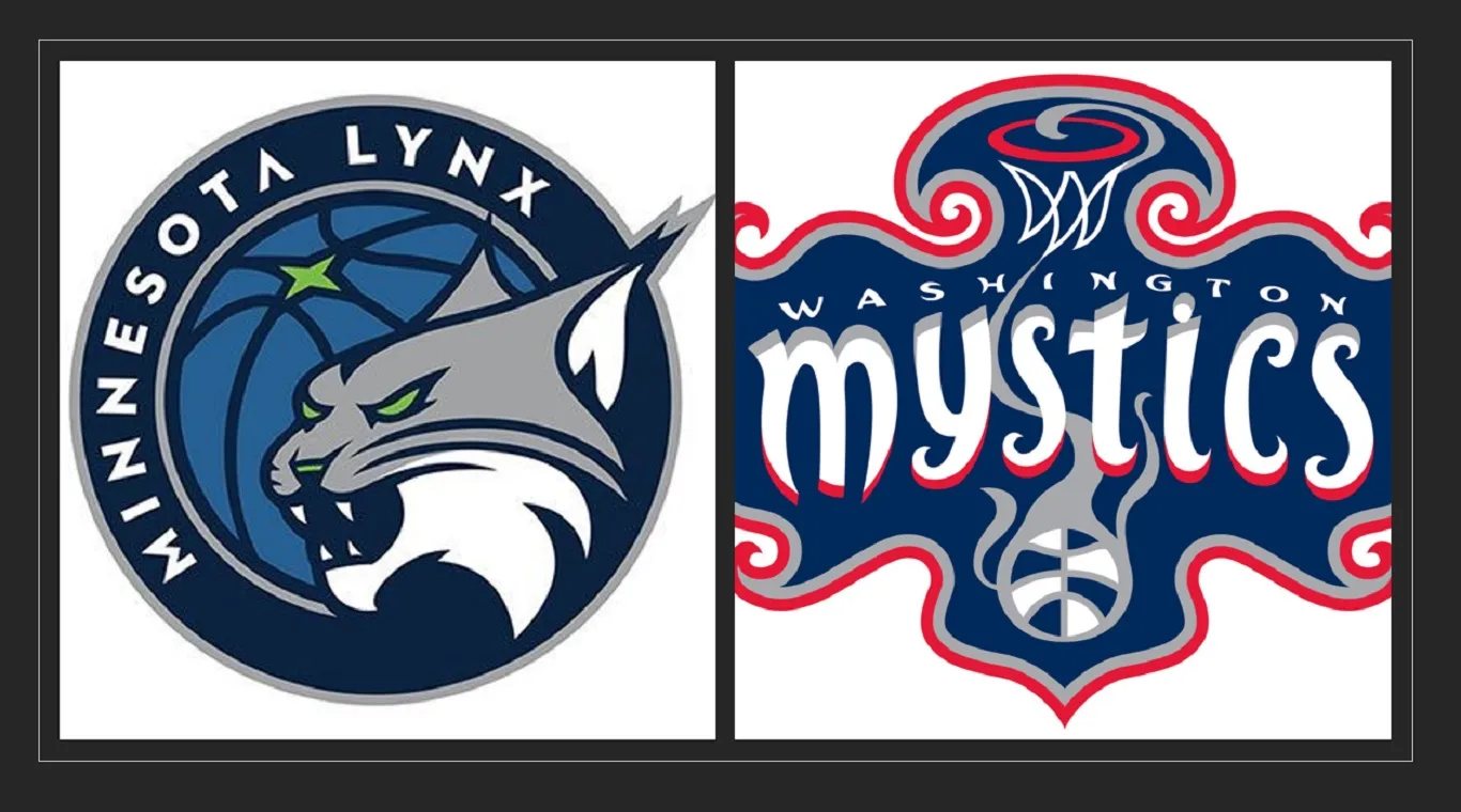 Washington Mystics vs Minnesota Lynx WNBA Pick & Prediction 5/8/22