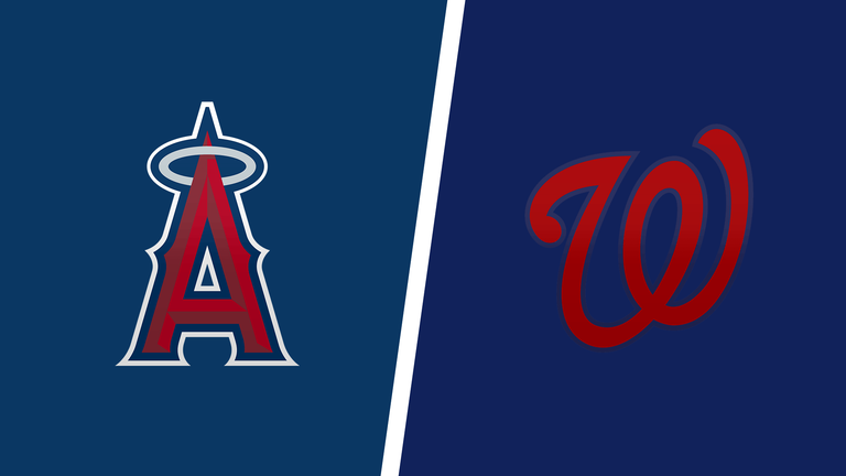 Washington Nationals vs Los Angeles Angels Pick & Prediction 05/08/22