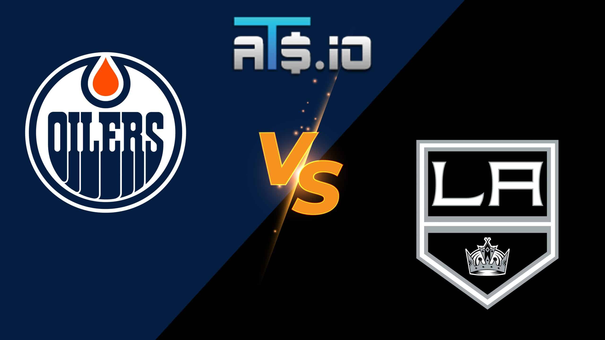 Edmonton Oilers vs Los Angeles Kings Game 6 Pick & Prediction 05/12/22