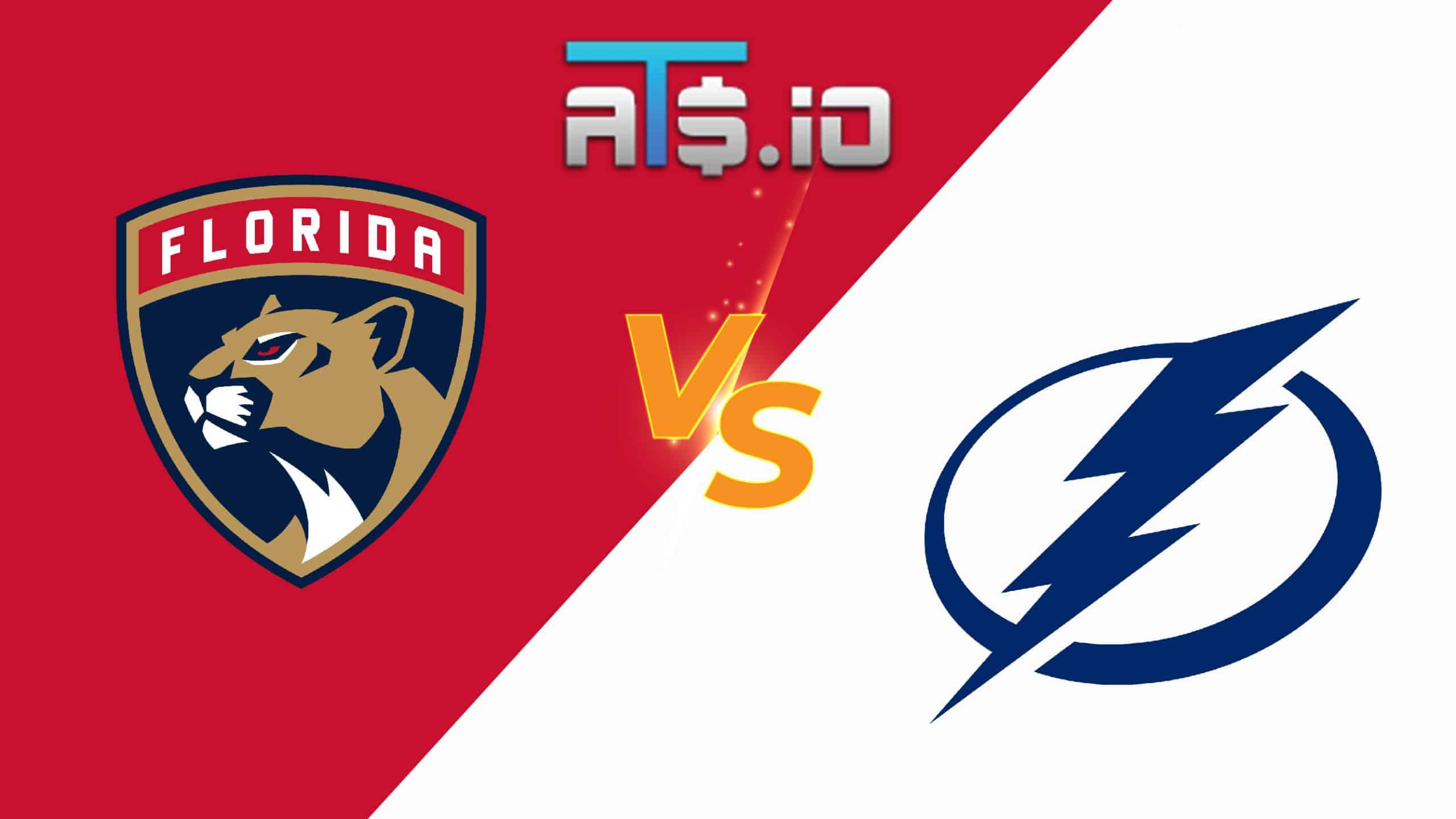 Florida Panthers vs Tampa Bay Lightning Game 4 Prediction 05/23/22