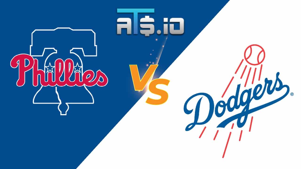 Philadelphia Phillies vs Los Angeles Dodgers Pick & Prediction 05/12/22