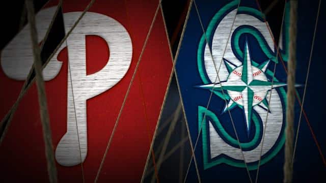 Philadelphia Phillies vs Seattle Mariners Pick & Prediction 05/10/22