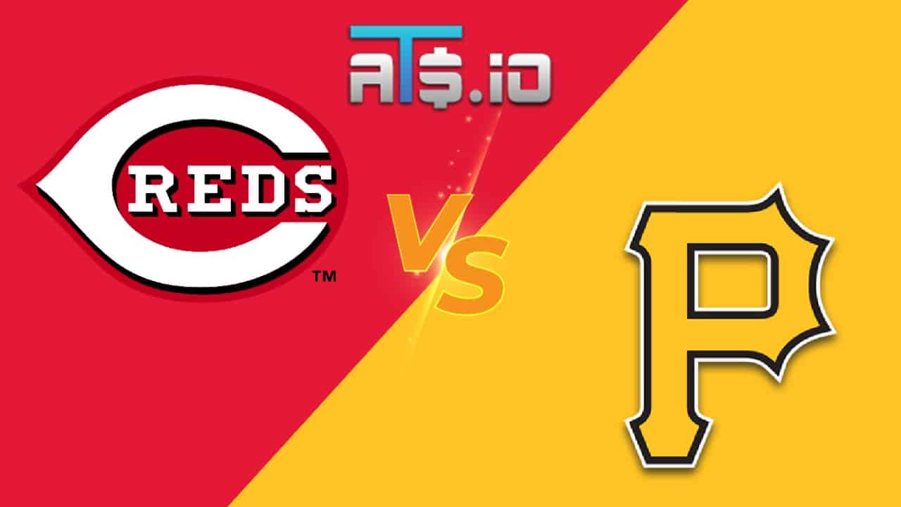 Cincinnati Reds vs Pittsburgh Pirates Pick & Prediction 05/12/22