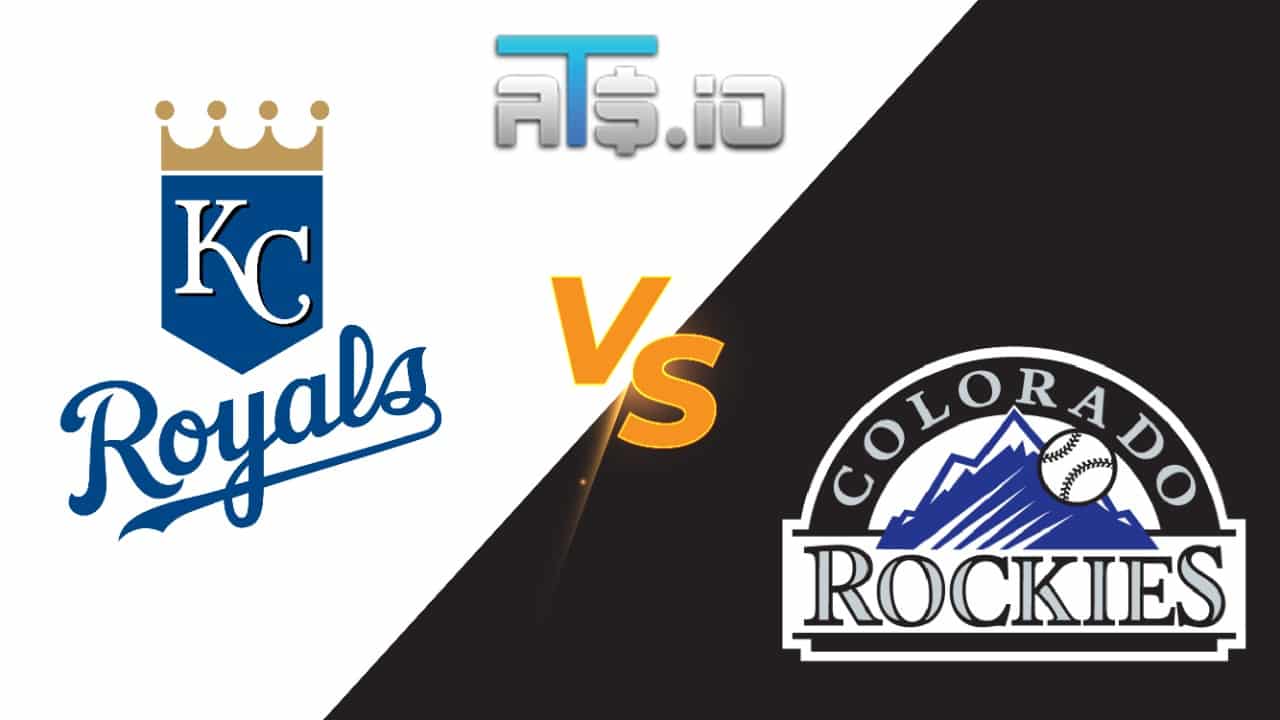 Kansas City Royals vs Colorado Rockies Pick & Prediction 05/15/22