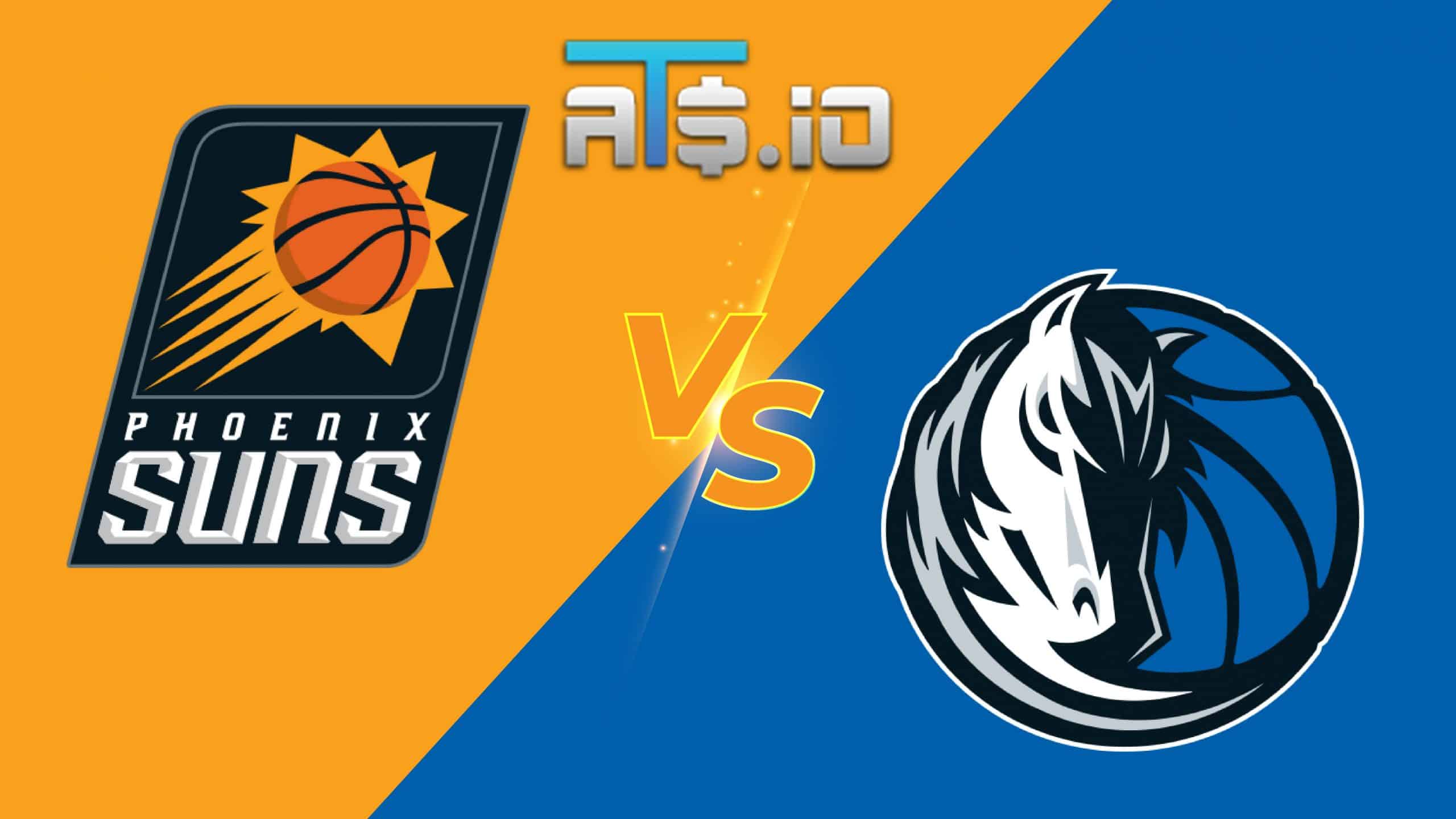 Phoenix Suns Vs Dallas Mavericks Game 6