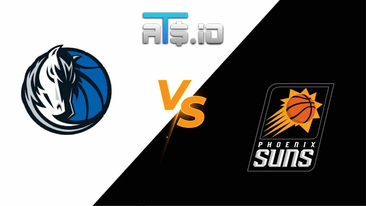 Suns vs Mavericks Game 3 Promo: Bet $10 and Win $200 at BetMGM