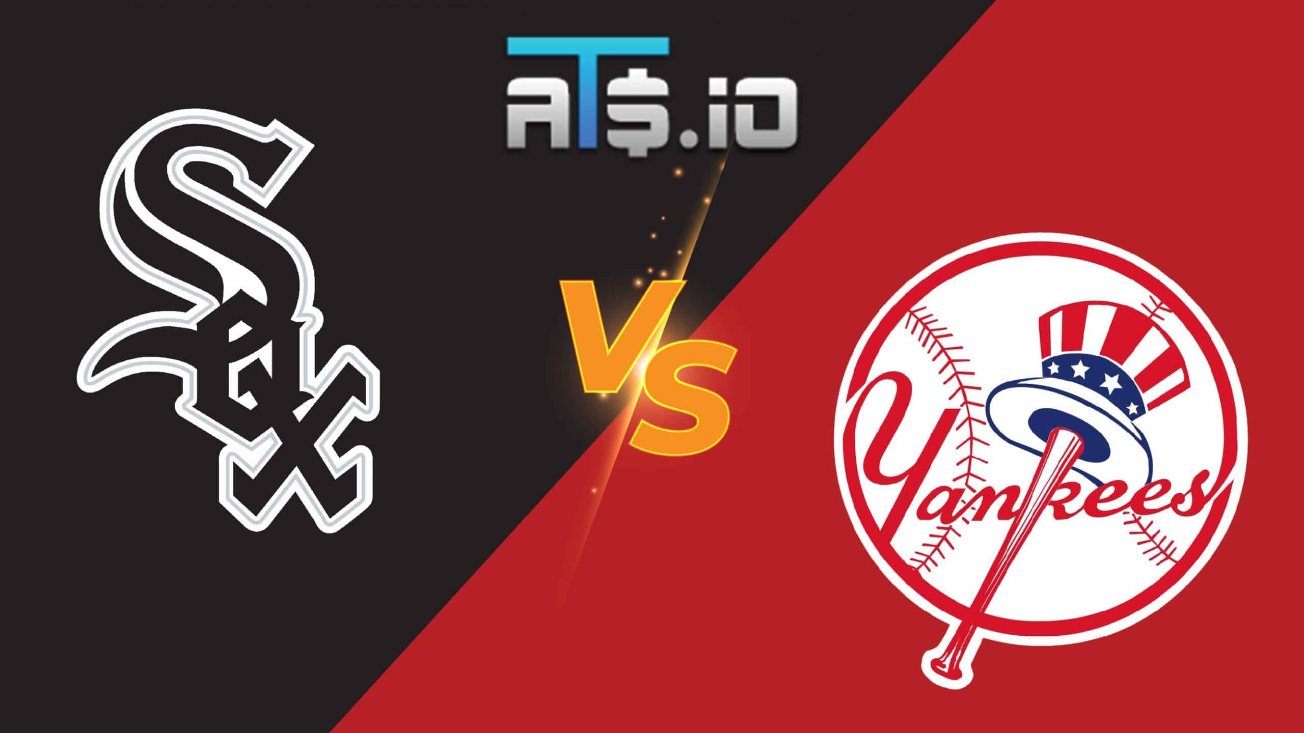 Chicago White Sox vs. New York Yankees Promo: Bet $5 and Win $200 at ...