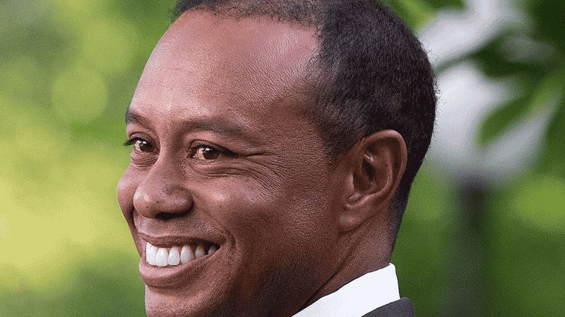 Tiger Woods - Tiger Woods in May 2019 - CC BY-SA