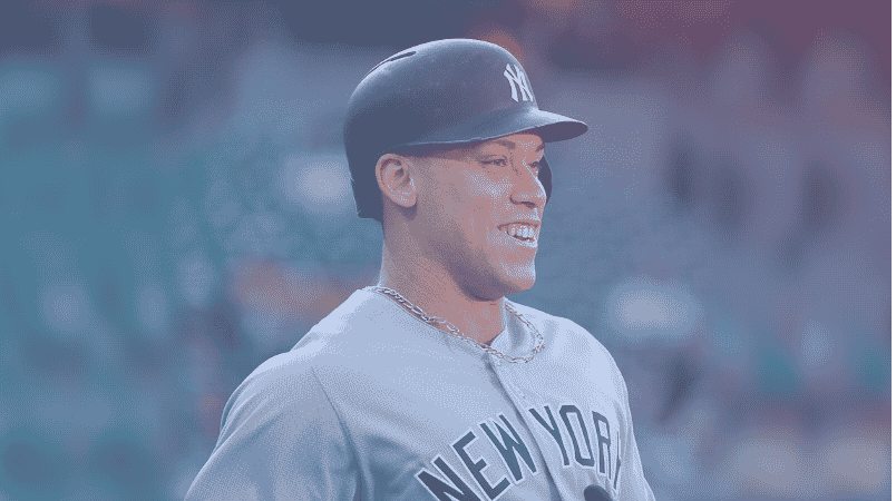 Aaron Judge - Aaron Judge 2018 (retouched), tags: holmes - CC