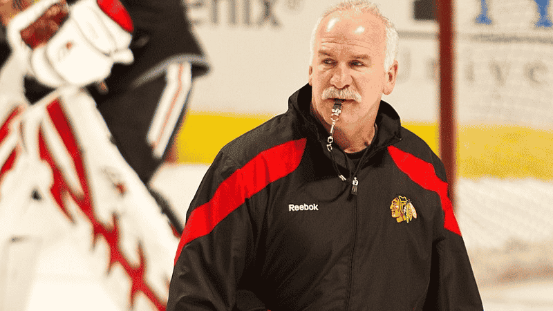 Joel Quenneville Won't Return To Coaching, Says NHL Commissioner