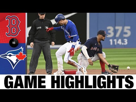 Video, tags: blue jays red - Youtube