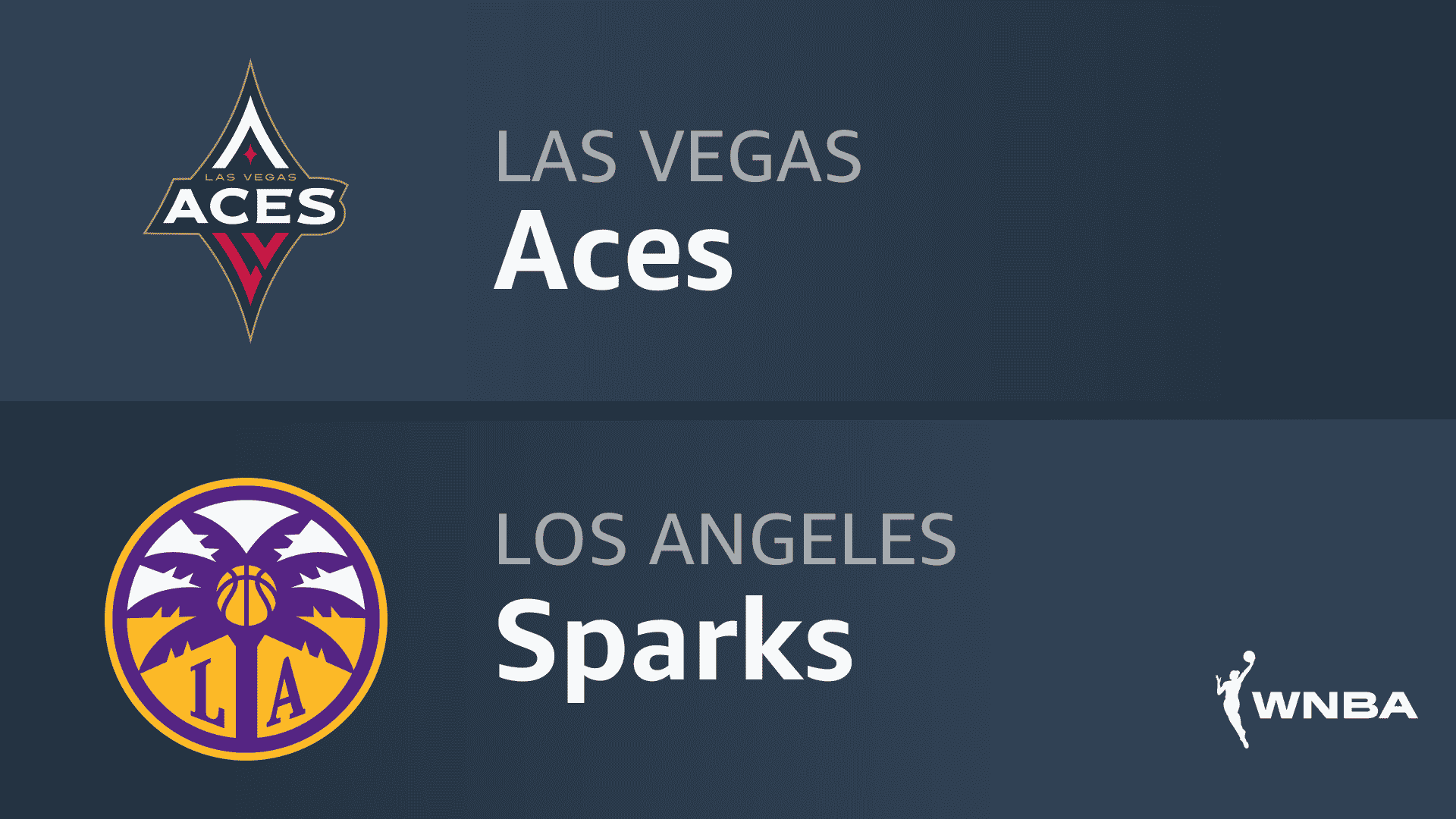 Las Vegas Aces vs Los Angeles Sparks WNBA Pick & Prediction 6/27/22