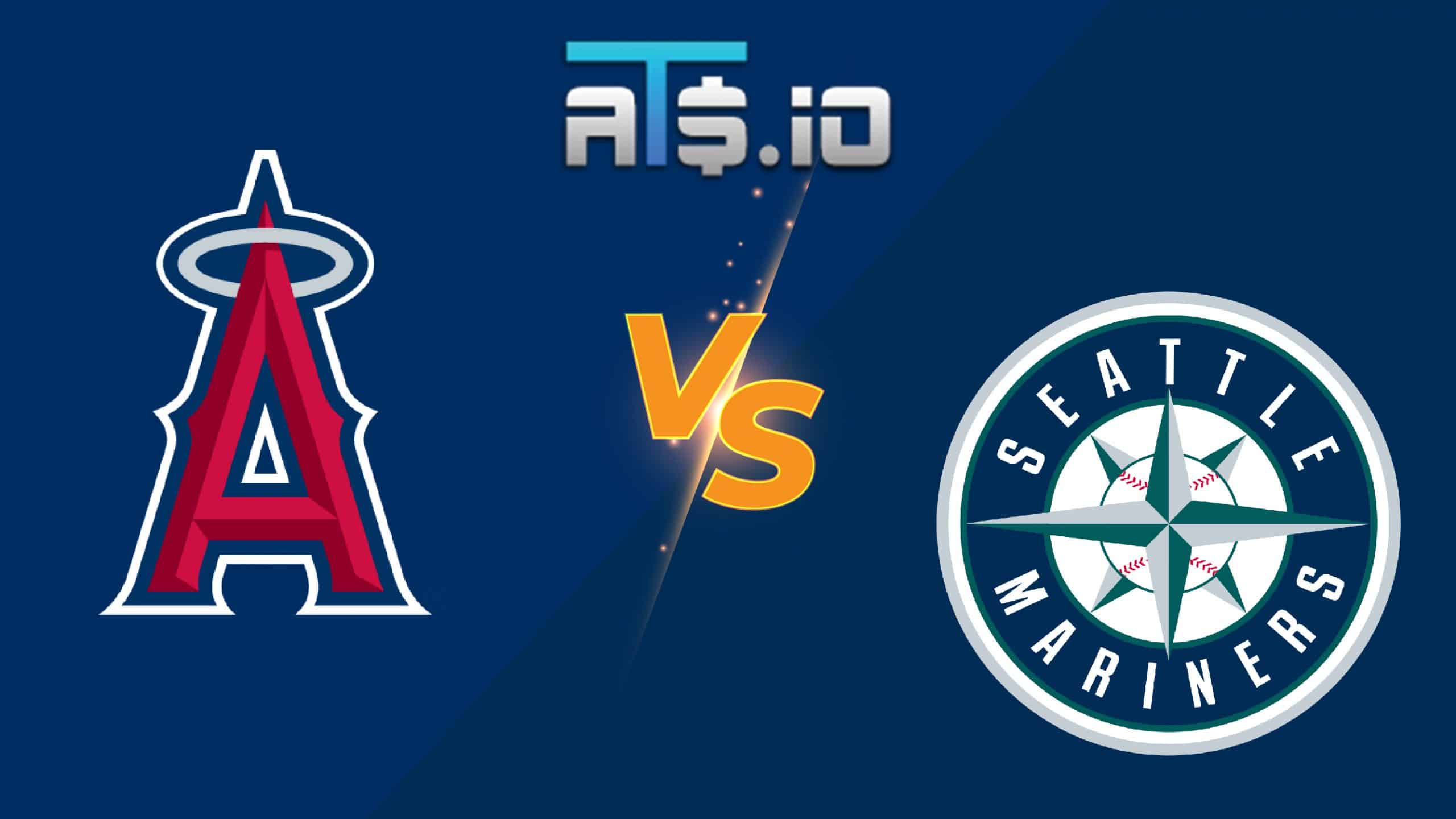 Los Angeles Angels vs Seattle Mariners Prediction & Free MLB Pick 06/16/22