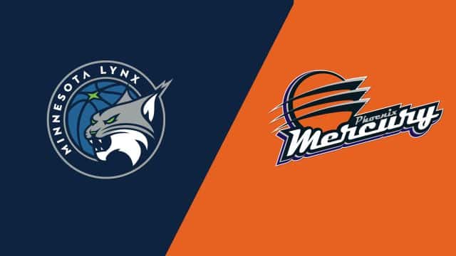 Minnesota Lynx vs Phoenix Mercury WNBA Prediction 8/10/22
