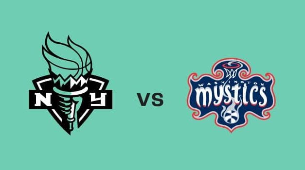 Washington Mystics vs New York Liberty WNBA Pick & Prediction 6/16/22
