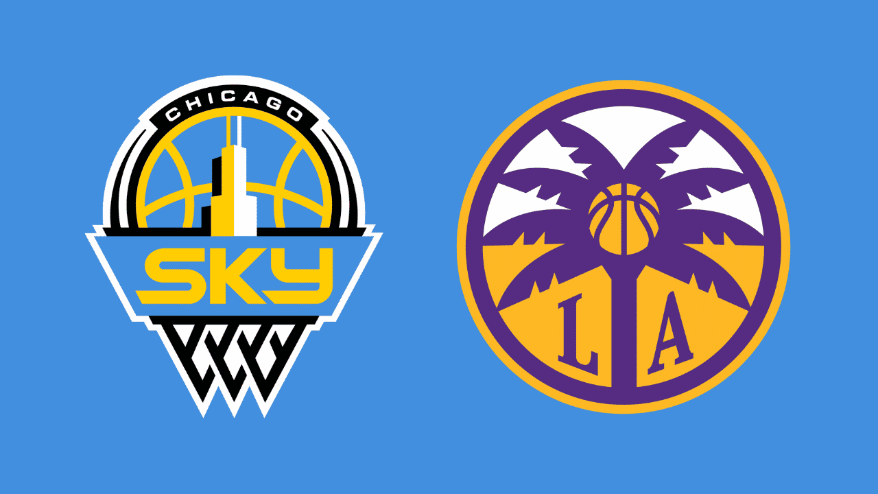 Chicago Sky vs Los Angeles Sparks WNBA Pick & Prediction 7/14/22
