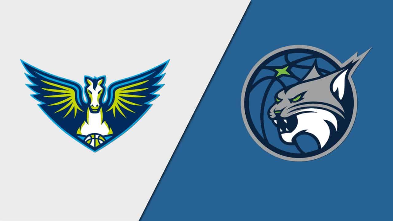 Dallas Wings vs Minnesota Lynx WNBA Pick & Prediction 6/28/22