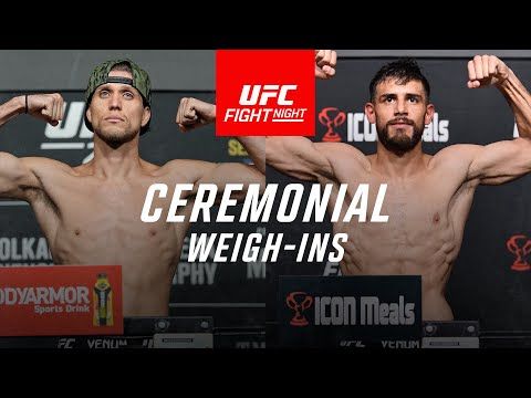 Video, tags: brian ortega fight yair rodriguez ufc long - Youtube