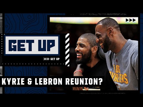 Video, tags: lebron james kyrie  - Youtube