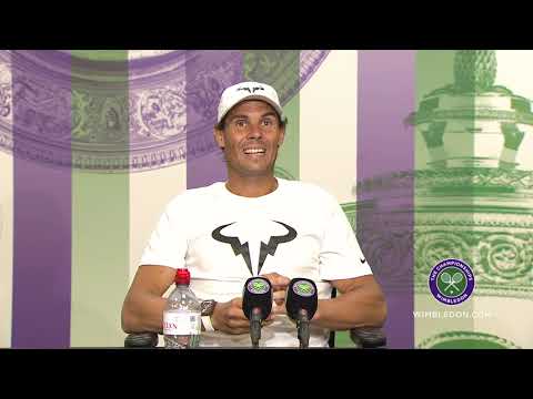 Video, tags: nadal - Youtube