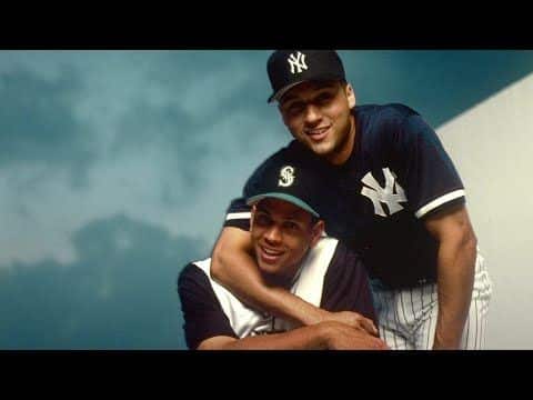 Back in the Game with Alex Rodriguez - Watch Full Episodes and Clips