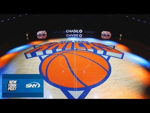 Video, tags: knicks - Youtube