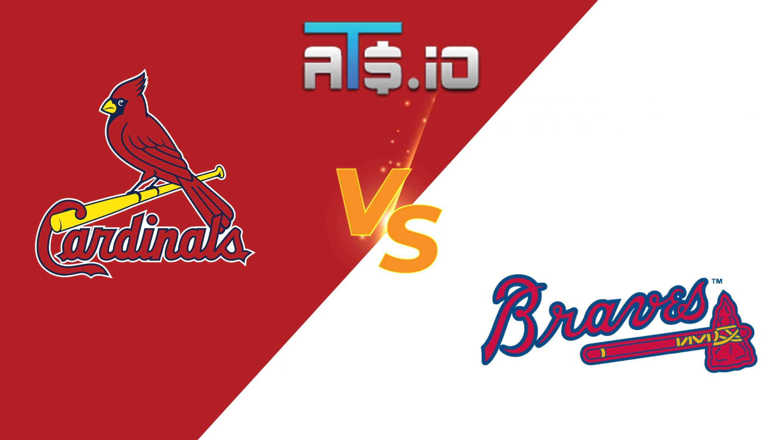 St. Louis Cardinals vs. Atlanta Braves 7/07/22 MLB Picks, Predictions, Odds