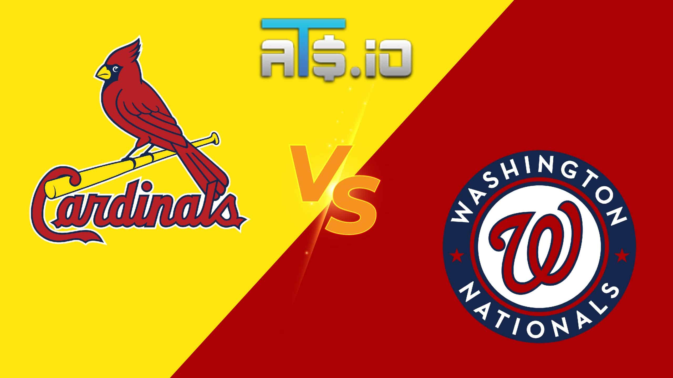 St. Louis Cardinals vs. Washington Nationals 7/30/22 MLB Picks, Predictions, Odds