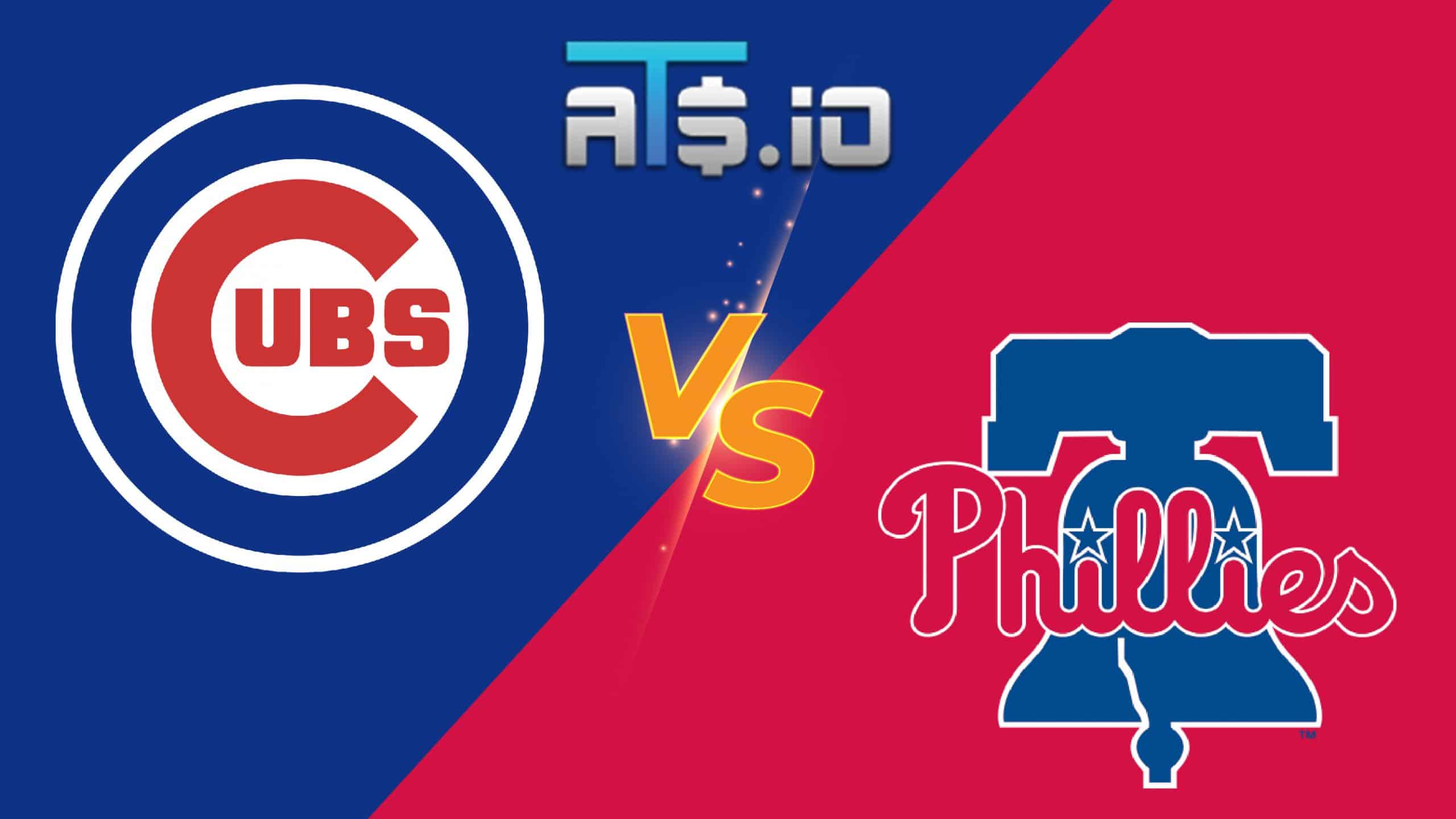 Chicago Cubs vs Philadelphia Phillies Prediction Free MLB Picks 07/22/22