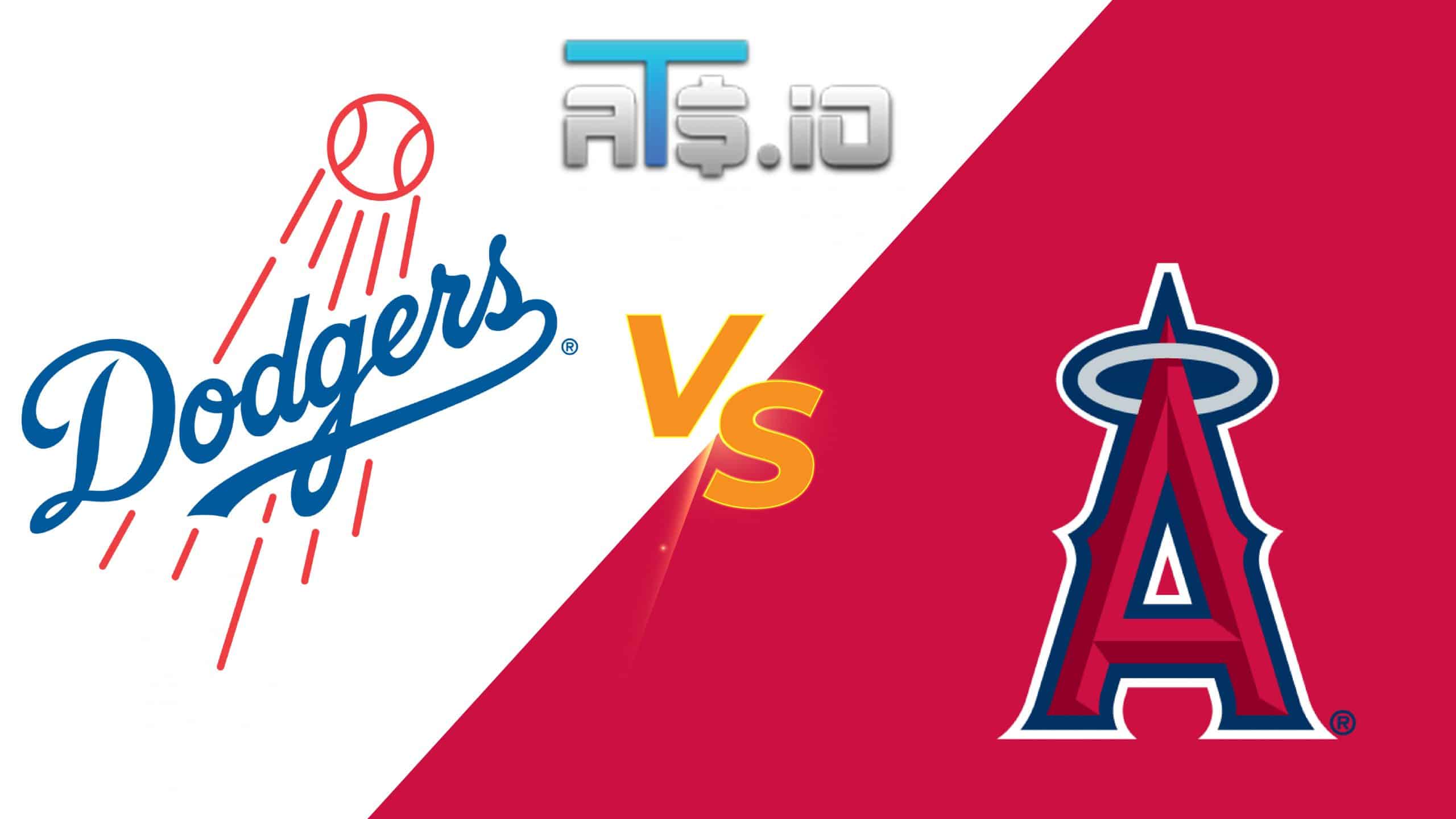 Los Angeles Dodgers vs. Los Angeles Angels 7/15/22 MLB Picks, Predictions, Odds