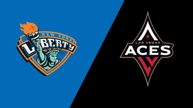 Las Vegas Aces vs New York Liberty WNBA Pick & Prediction 7/12/22