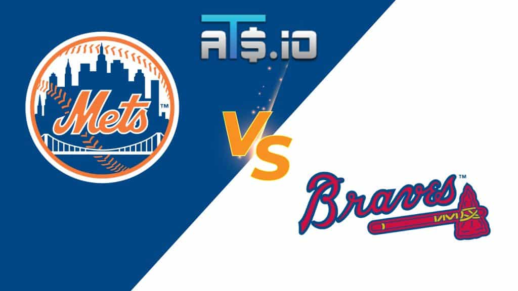 New York Mets vs Atlanta Braves Pick & ATS Prediction 08/18/22