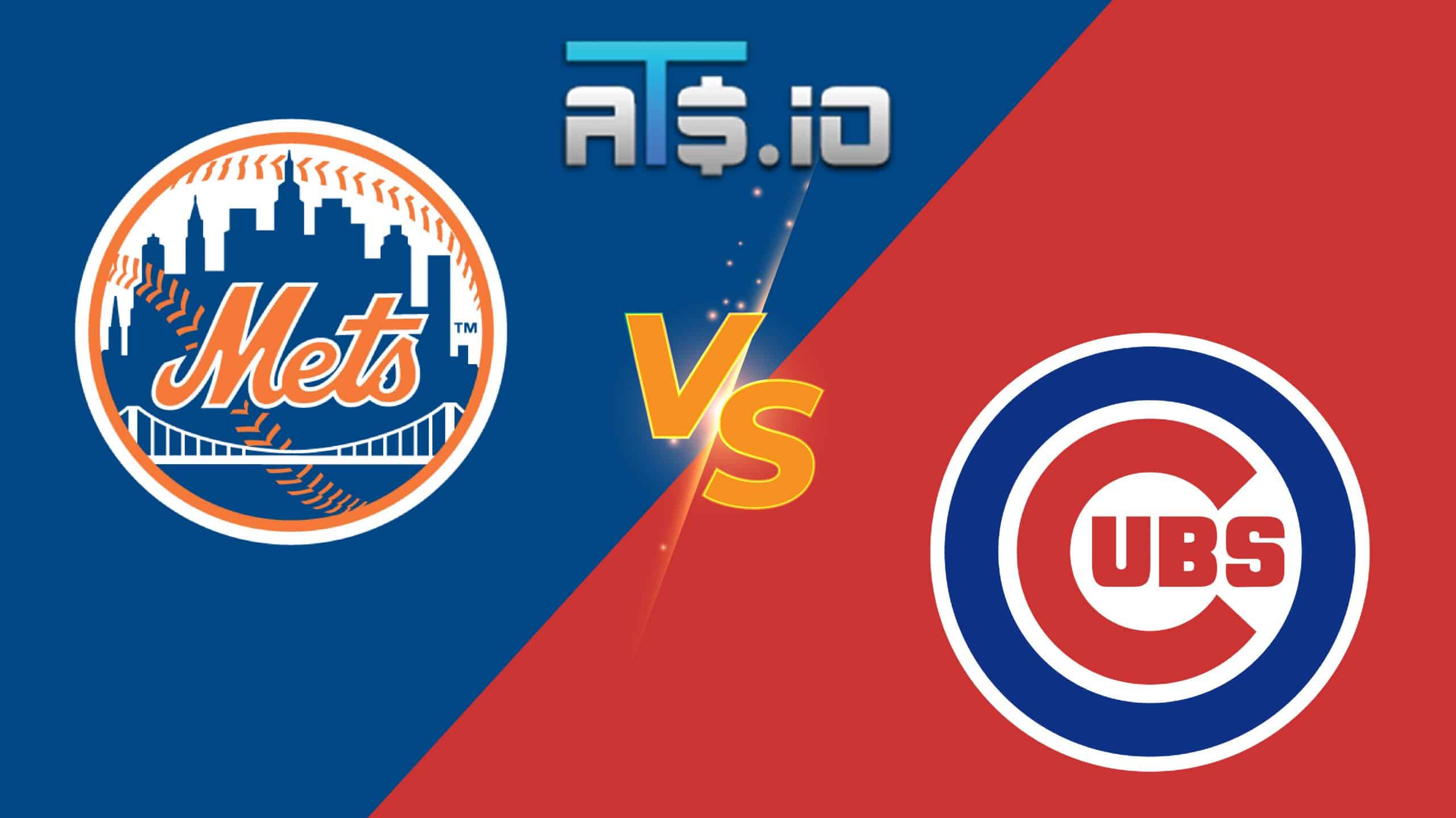 New York Mets vs. Chicago Cubs 7/14/22 MLB Picks, Predictions, Odds