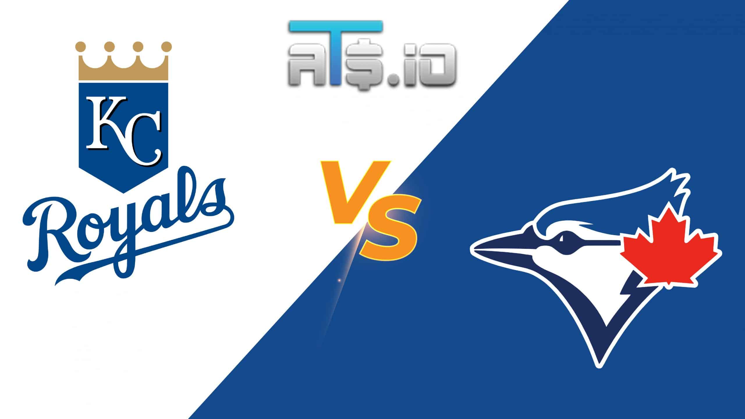 Kansas City Royals vs. Toronto Blue Jays 7/15/22 MLB Picks, Predictions, Odds