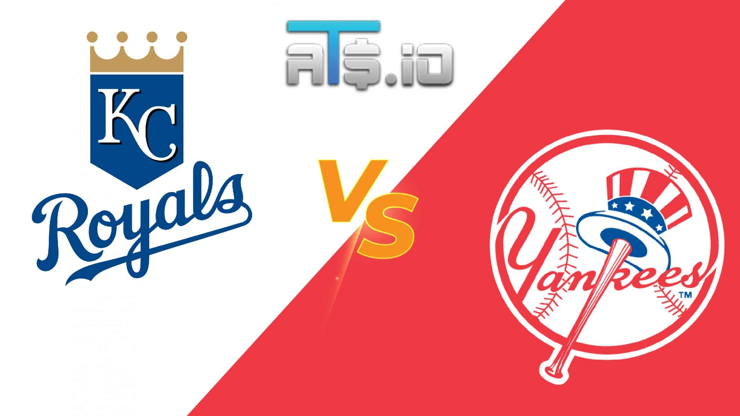 Kansas City Royals vs. New York Yankees 7/31/22 MLB Picks, Predictions, Odds