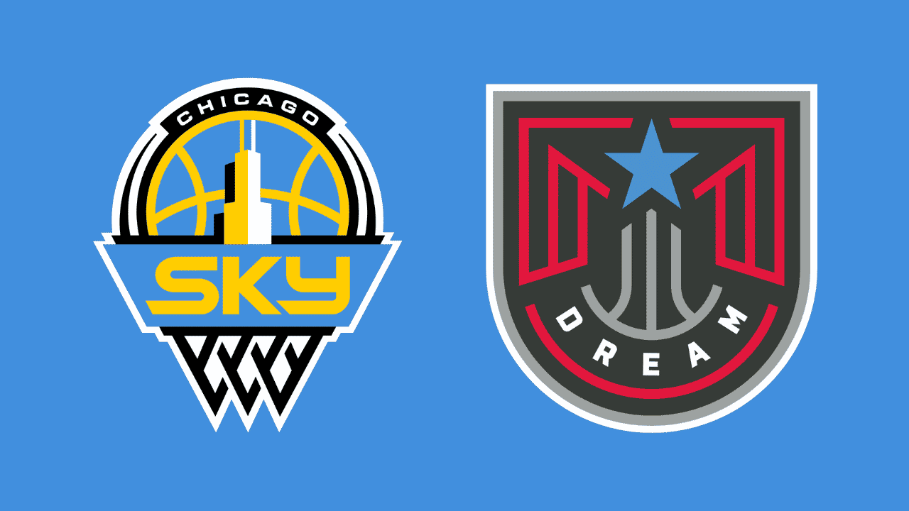 Atlanta Dream vs Chicago Sky WNBA Pick & Prediction 7/12/22